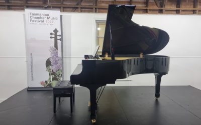 Yamaha G5 Grand Piano $23999